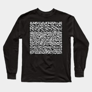 Lines 12 Long Sleeve T-Shirt